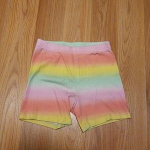 Girls pajamas shorts